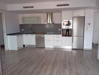 Miete Etagenwohnung in Vilablareix. Lloguer a vilablareix