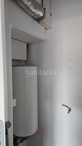 Foto 2ee9c2c6-5bed-4e39-9ec7-9c287e351998. Rent flat with heating in Vilablareix