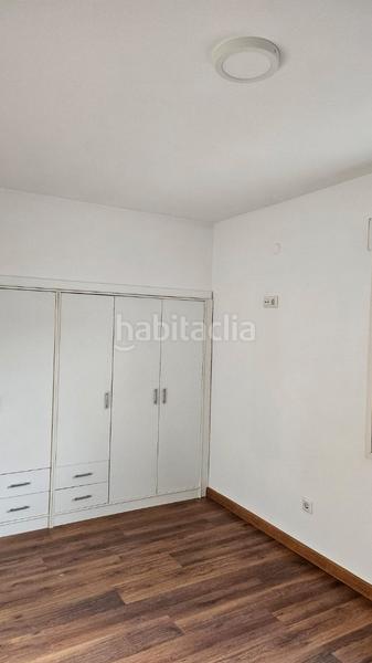 Foto 38b23ffa-fba0-4795-bbcb-bd607ec9e0aa. Rent flat with heating in Vilablareix