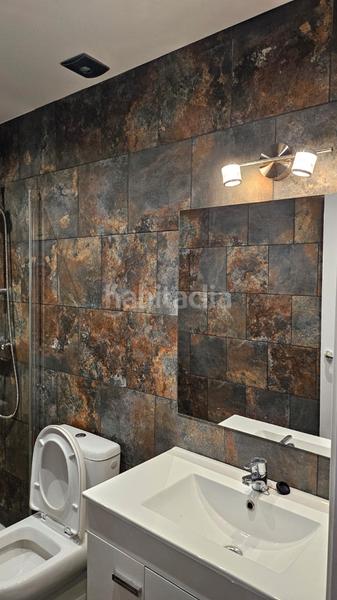 Foto 5a1c6df5-e90b-410f-aaee-7f98ede51053. Rent flat with heating in Vilablareix