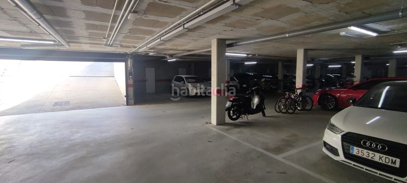 Foto 1fc757ed-d9ba-48b4-8fc1-84146c9267f9. Aparcament cotxe a Vilablareix