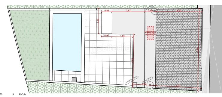 Foto f833b08e-39b5-4cfe-874e-799f80f2d35d. Casa adossada amb calefacció aparcament piscina a Vilablareix