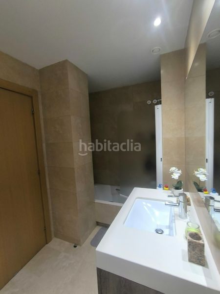 Foto c09c75ed-d094-4011-a7f4-e917a09b43de. Pis amb calefacció aparcament piscina a Vilablareix