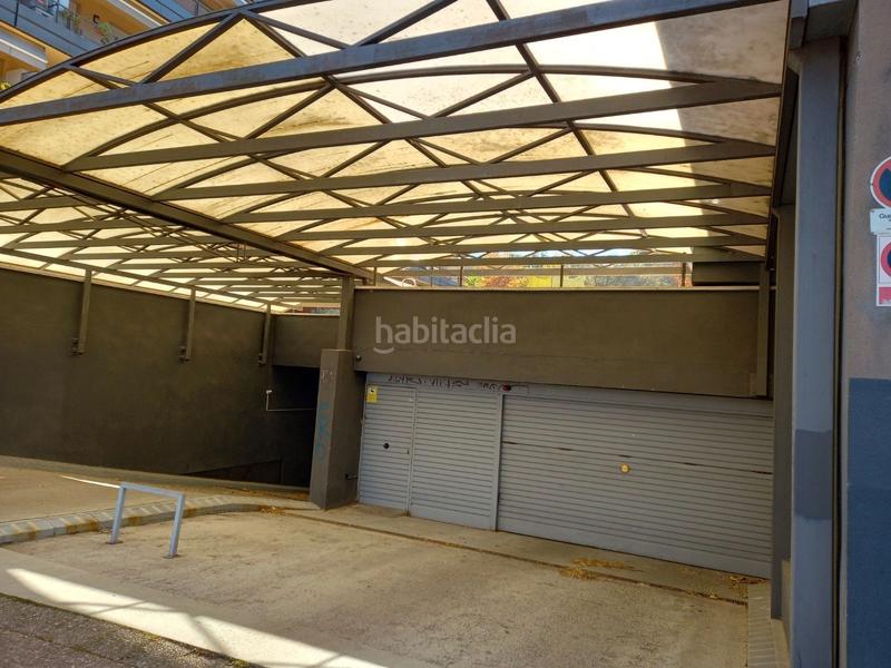 Foto 44ba44ff-2ca9-440d-8448-7a13cfc52541. Posto auto in carrer de la riera de bugantó 5 in Palau Girona