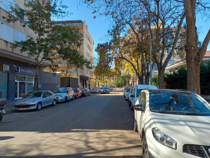 Foto 4cc258df-82dd-447c-b9e5-6cedd9398cda. Posto auto in carrer de la riera de bugantó 5 in Palau Girona