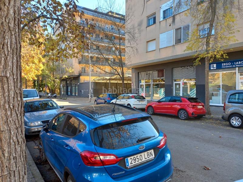 Foto 6b482c84-765f-42ac-9b77-e5ed7f1d371d. Posto auto in carrer de la riera de bugantó 5 in Palau Girona
