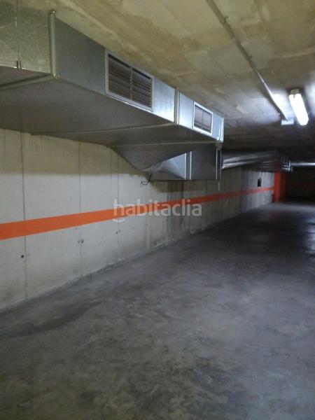Foto 9e4f3e65-9313-45e6-baec-37866b7851af. Posto auto in carrer de la riera de bugantó 5 in Palau Girona