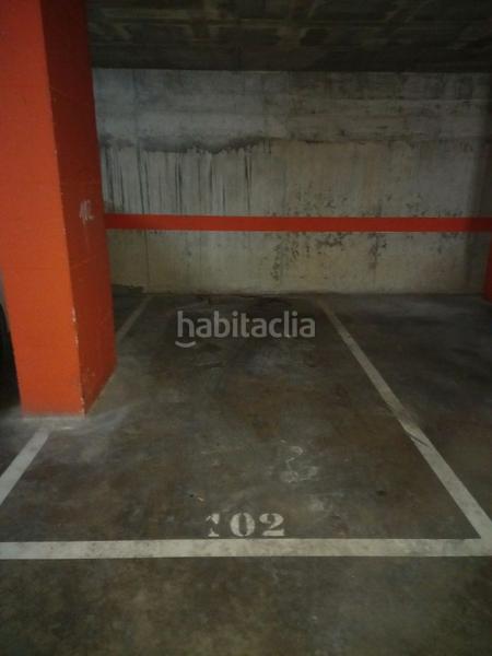 Foto a2fd5f0c-e02f-4680-85bb-0ad66e015c4b. Posto auto in carrer de la riera de bugantó 5 in Palau Girona