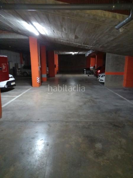 Foto ab472bed-3d58-44da-b6a5-944b455e220f. Posto auto in carrer de la riera de bugantó 5 in Palau Girona