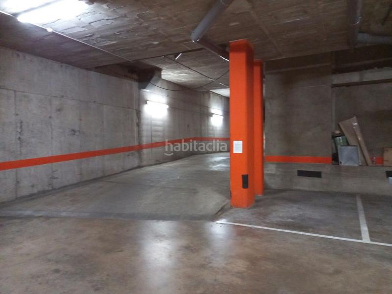 Foto d427ee0a-0985-4763-9e36-69406bc5ba57. Posto auto in carrer de la riera de bugantó 5 in Palau Girona