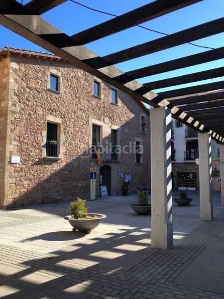 Foto 0ba7ac10-2b81-4271-b929-ef3f5f374cb7. Zweistöckige wohnung mit kamin heizung in Sant Hilari Sacalm