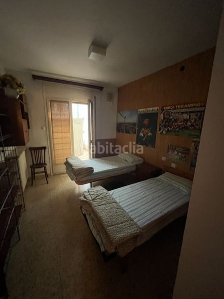 Foto 3e40f1ab-b718-4339-b9a5-19537274ef3b. Zweistöckige wohnung mit kamin heizung in Sant Hilari Sacalm