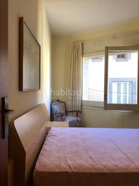 Foto 4eeb263f-a949-4cd0-a31c-26d5f39eef35. Zweistöckige wohnung mit kamin heizung in Sant Hilari Sacalm