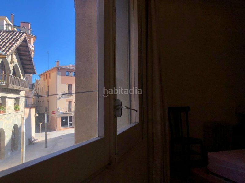 Foto 6224b829-cb13-4843-b3ff-4683be7062cb. Zweistöckige wohnung mit kamin heizung in Sant Hilari Sacalm