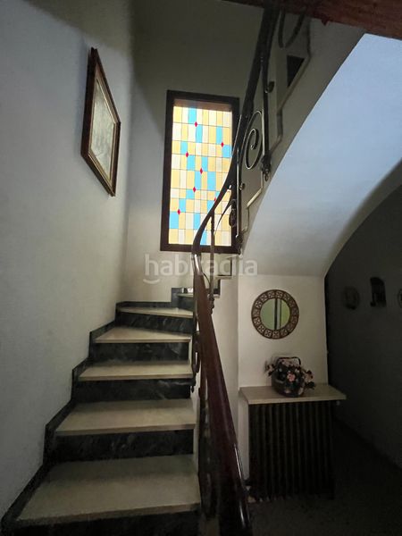 Foto 8c3ebbcd-6f83-4585-8e41-376979b893ec. Zweistöckige wohnung mit kamin heizung in Sant Hilari Sacalm