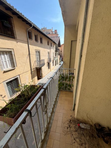 Foto f8177448-8af1-4176-92ad-291ea7d2b80f. Zweistöckige wohnung mit kamin heizung in Sant Hilari Sacalm
