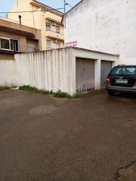 Foto 98689705-671b-4d50-9176-c4eb329894d6. Terreno residenziale in carrer figueres 6 in La Vila Llançà