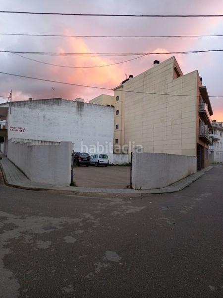 Foto c1e1a9ef-4510-48b5-acaa-2bd4afc9c3da. Terreno residenziale in carrer figueres 6 in La Vila Llançà