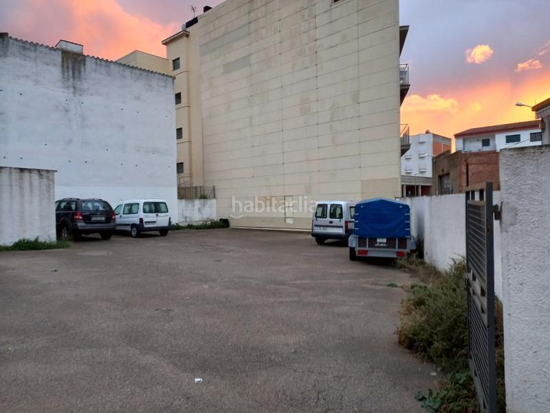 Foto f7444833-f673-4ba5-ac6c-26b6e582a585. Terreno residenziale in carrer figueres 6 in La Vila Llançà