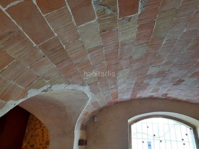 Foto 4d5b2a6f-5c87-439e-95bc-6fa50f52c19f. Masía en carrer de ponent 2 masia reformada amb piscina i 1250 m2 de parcel.la en Bàscara