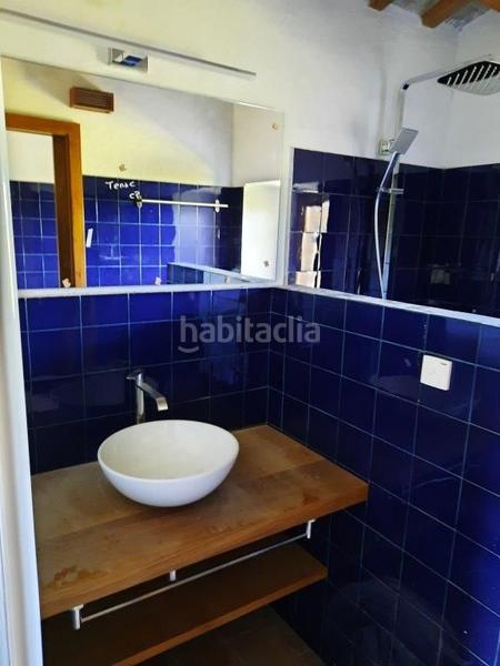 Foto a562f211-3419-4aa5-9d33-b5b2039f9611. Masía en carrer de ponent 2 masia reformada amb piscina i 1250 m2 de parcel.la en Bàscara