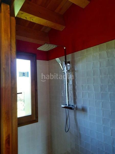 Foto af9ee492-a335-4d7b-af72-f5acff019c90. Masía en carrer de ponent 2 masia reformada amb piscina i 1250 m2 de parcel.la en Bàscara