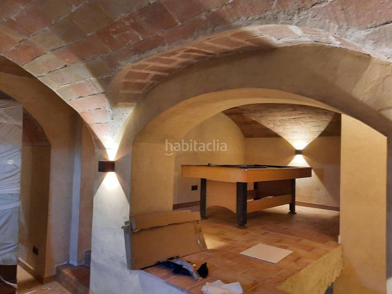 Foto baf2e9df-17f1-4068-81a0-46fd19feed6f. Masía en carrer de ponent 2 masia reformada amb piscina i 1250 m2 de parcel.la en Bàscara