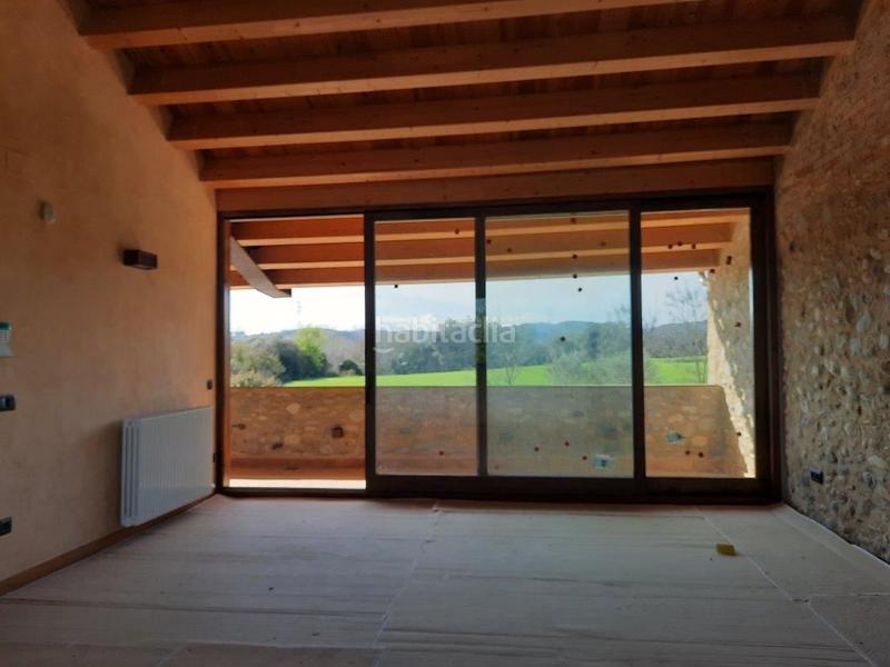 Foto e5f1ccc8-3c34-4fba-89bd-37427bae4728. Masía en carrer de ponent 2 masia reformada amb piscina i 1250 m2 de parcel.la en Bàscara