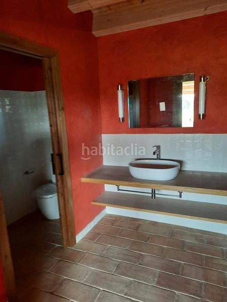 Foto e7734b51-fb4c-4dbd-ad88-3ed94a9504b3. Masía en carrer de ponent 2 masia reformada amb piscina i 1250 m2 de parcel.la en Bàscara