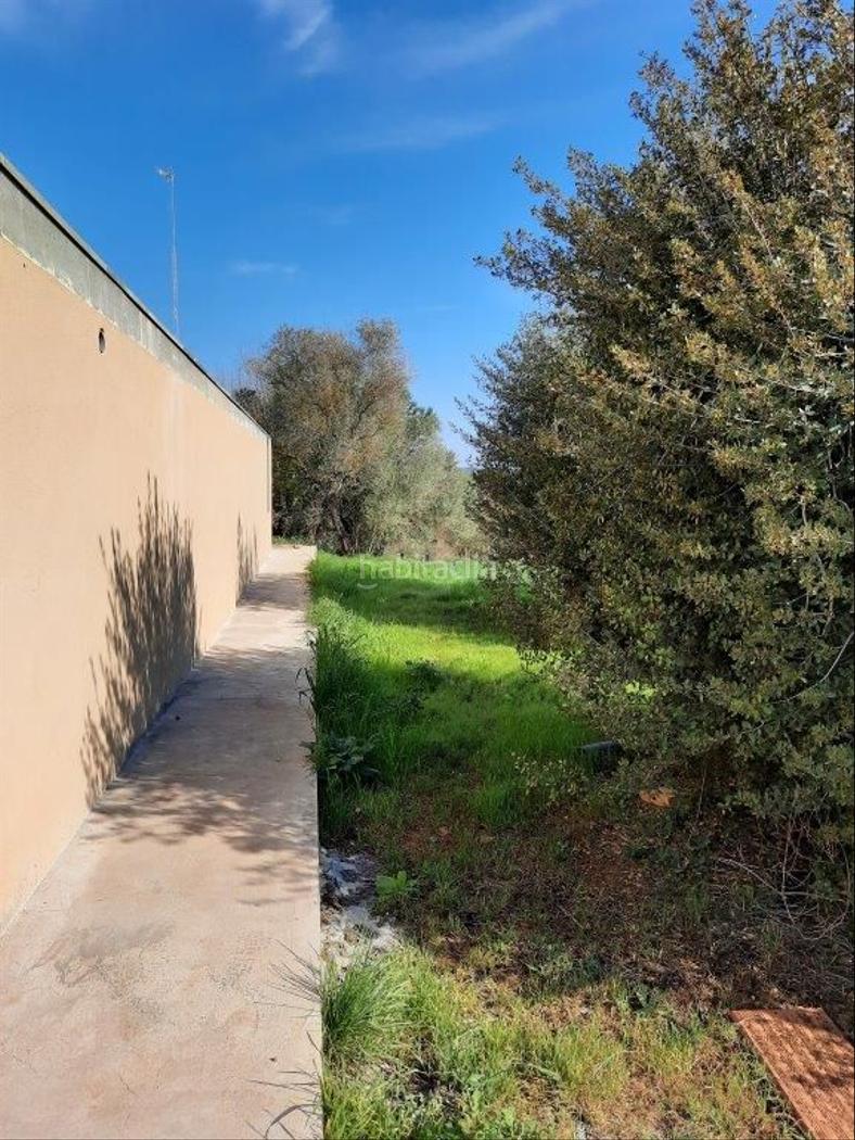 Masia Reformada amb piscina i  1250 m2 de parcel.la Bscara