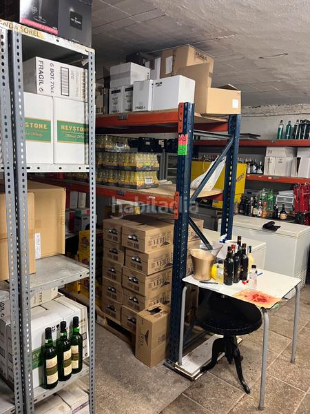 Foto 3ed1d681-0222-47b9-85e3-4d3eb1d6683f. Pas-de-porte local commercial avec chauffage dans Centre-Platja Platja d´Aro