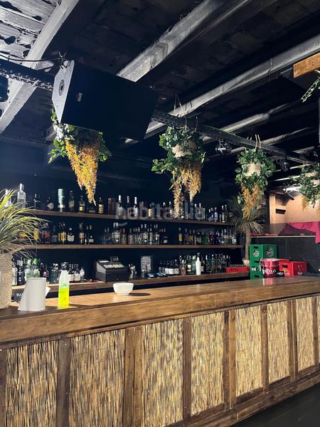 Foto 8785f608-5045-4561-a187-80022328a704. Pas-de-porte local commercial avec chauffage dans Centre-Platja Platja d´Aro