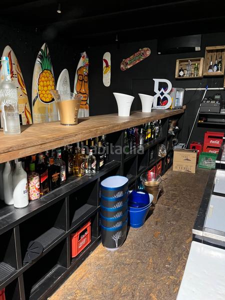 Foto 15c70a54-d667-4930-9fb2-3ada9fe7d038. Transfer business premise with heating in Centre-Platja Platja d´Aro