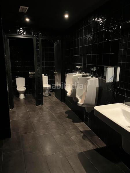 Foto 1dcff63a-105a-4909-9453-337e83954592. Transfer business premise with heating in Centre-Platja Platja d´Aro