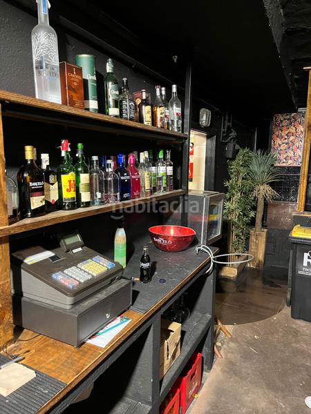 Foto 1df60d45-f59d-4b40-8e48-6b5e492f0d82. Transfer business premise with heating in Centre-Platja Platja d´Aro