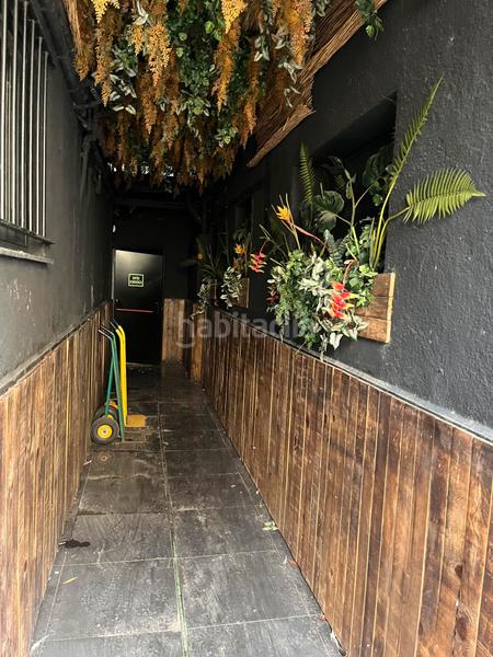 Foto 29f87db3-0dd2-4e66-b50c-1391c502ed55. Transfer business premise with heating in Centre-Platja Platja d´Aro