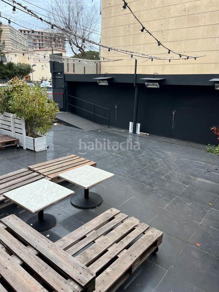 Foto 8d1936ec-82e7-4ce9-a2c5-751f1a6b4eed. Transfer business premise with heating in Centre-Platja Platja d´Aro