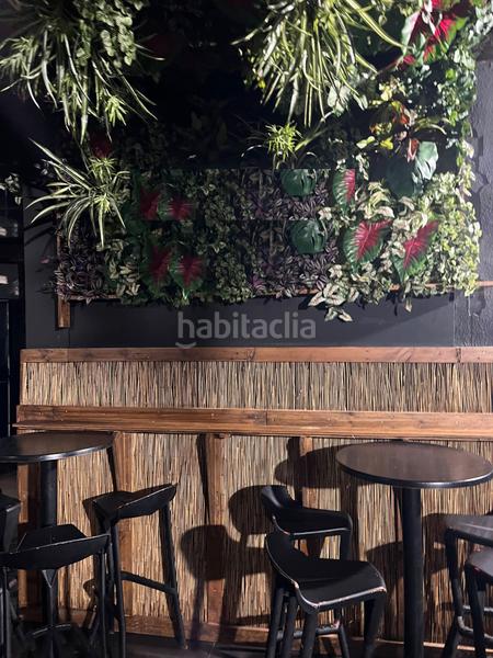 Foto 1a54da1f-a2ad-4f84-b79b-6f1eed3b379b. Trapasso locale commerciale con riscaldamento in Centre-Platja Platja d´Aro