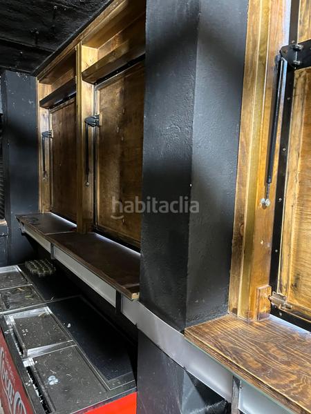 Foto 22b349d8-3b69-4851-8904-767dc3cd8e38. Trapasso locale commerciale con riscaldamento in Centre-Platja Platja d´Aro