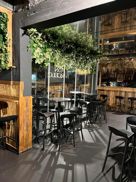 Foto 348ab1cf-aef0-4064-b9d2-f360ed674477. Trapasso locale commerciale con riscaldamento in Centre-Platja Platja d´Aro