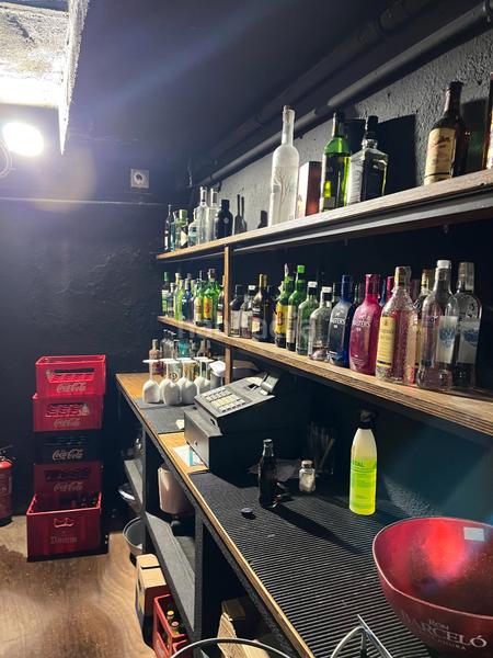 Foto 6209be64-5838-443c-83f3-5abf521adcaf. Trapasso locale commerciale con riscaldamento in Centre-Platja Platja d´Aro