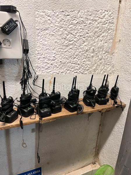 Foto 03ad7972-1567-4460-9d6a-d922eb9e32c9. Umzug geschäftsraum mit heizung in Centre-Platja Platja d´Aro