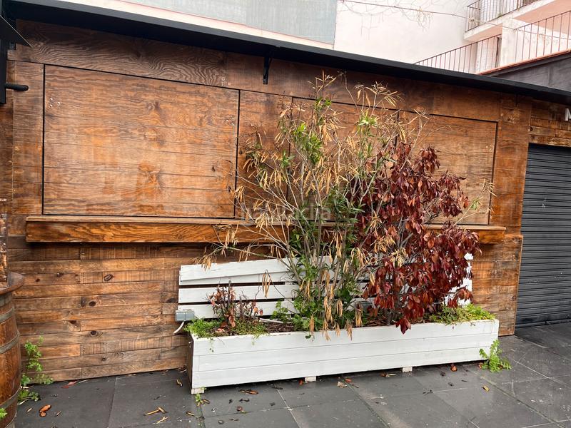 Foto 08e75a14-a177-4989-9b40-e672b7a4f3ff. Umzug geschäftsraum mit heizung in Centre-Platja Platja d´Aro