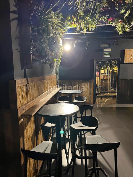 Foto 22562d48-561e-4e43-b65a-0368ea8c7976. Umzug geschäftsraum mit heizung in Centre-Platja Platja d´Aro