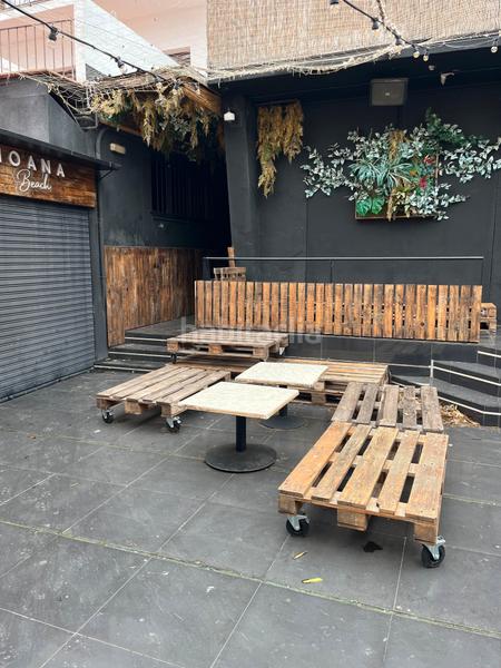 Foto ab178ecf-0636-4757-92da-68643e009f29. Umzug geschäftsraum mit heizung in Centre-Platja Platja d´Aro