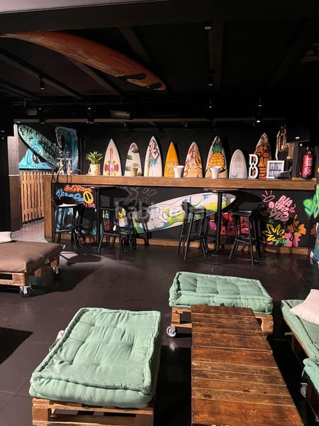 Foto eb71aca5-070e-4dff-89b0-aab6d31c723b. Umzug geschäftsraum mit heizung in Centre-Platja Platja d´Aro