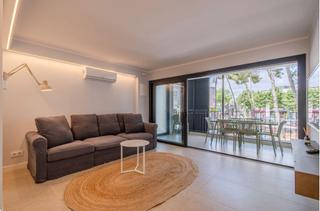 Location Appartement  Avinguda madrid. Apartament de temporada al cor de platja d'aro