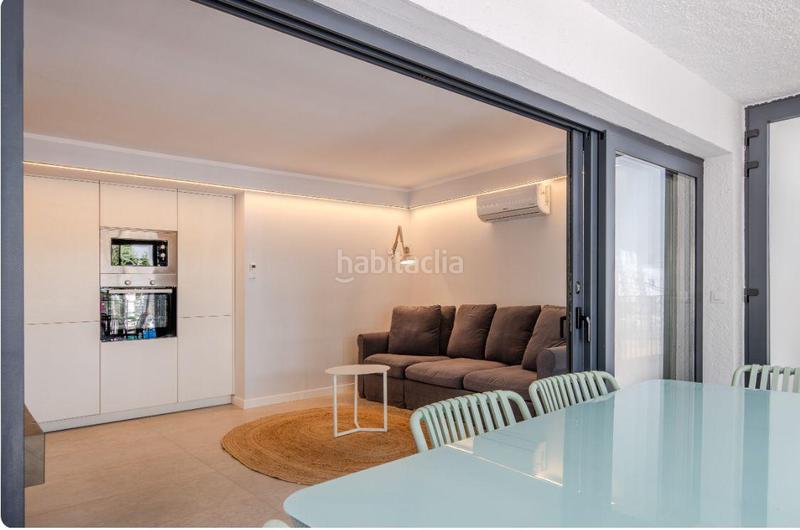 Foto 4e1a4d9c-18d7-4f7d-b43c-a33f07e0b15c. Alquiler apartamento apartament de temporada al cor de platja d'aro en Platja d´Aro