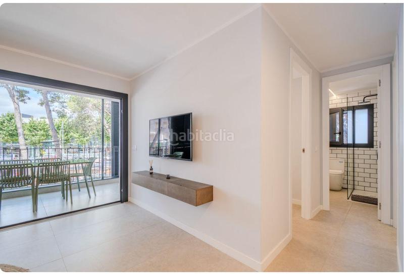 Foto 98a84484-0732-421c-a7c8-93496f584cf2. Alquiler apartamento apartament de temporada al cor de platja d'aro en Platja d´Aro