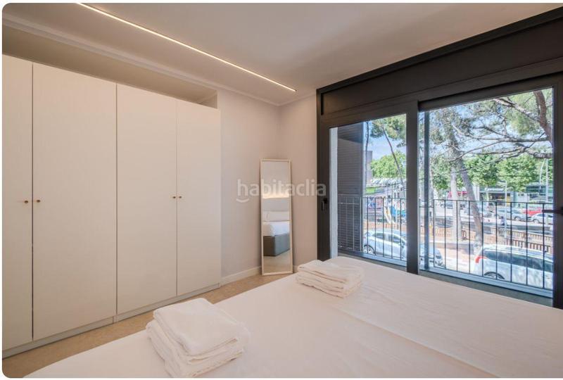 Foto bf8ebc02-1c9a-44dc-8b63-e446213dfdc1. Alquiler apartamento apartament de temporada al cor de platja d'aro en Platja d´Aro